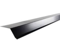 Планка карнизная эконом плюс ПЭ RAL7024