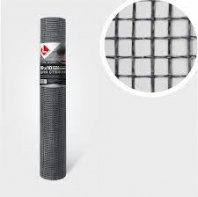 Стеклосетка для стяжки 10х10, 1х30м LIHTAR