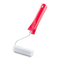 0135-117025, Валик игольчатый с ручкой 25см h. 11мм