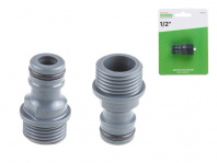 Адаптер внутрений 1/2 Startul Garden