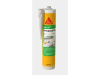 Герметик акриловый Sikacryl Universal Pro, белый, 310мл