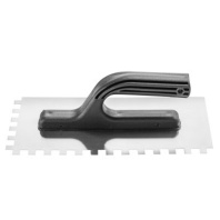 0800-332710 Гладилка *33* пласт. 10х10