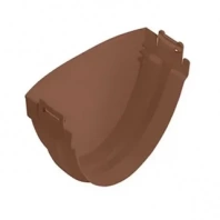 Заглушка ПВХ (У)-кор.