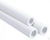 Труба ПП 25х4,2 PN20 белый (2 метра) РосТурПласт, арт.10305