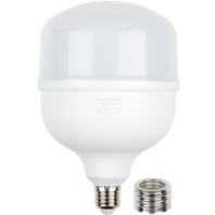 Лампа светодиодная промышл. T160 55 Вт 170-240В E27/E40 6400К ЮПИТЕР, арт.JP5087-04