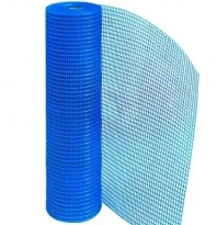 Стеклосетка Lihtar 2х2, 55г/м2 1х10м, mini