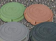 Канализационные люки