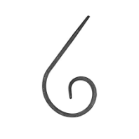 01.083.27-С Кованый элемент фигурный